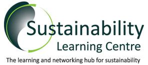 Sustainability Learning Centre