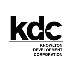 KDC logo